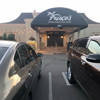 Photo taken at Del Frisco&amp;#39;s Double Eagle by sneakerpimp on 9/4/2018