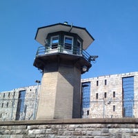 Photo taken at Sing Sing Correctional Facility by Jeffrey P. on 6/23/2013