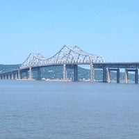 Directions To Tappan Zee Bridge From My Location Tappan Zee Bridge (Now Closed) - Bridge
