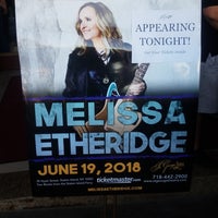 Photo taken at St. George Theatre by Linda T. on 6/19/2018