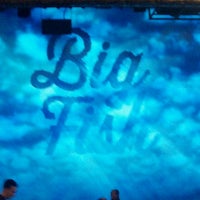 Снимок сделан в Big Fish on Broadway пользователем Linda T. 9/24/2013