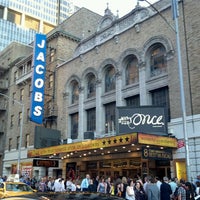 Foto diambil di Once the Musical oleh Linda T. pada 6/8/2013