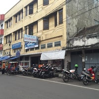 Review Toko Buku Merauke