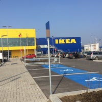 3/11/2016에 Birgen C.님이 IKEA에서 찍은 사진