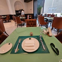 Photo taken at Roma Restaurant by Feras . on 3/1/2024