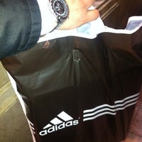 Adidas Baku