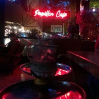 Foto tirada no(a) Papillion Cafe por 🇹🇷 em 1/18/2023