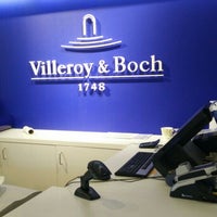 Villeroy Boch Outlet Arabianranta Helsinki Uusimaa