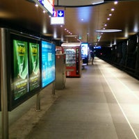 Photo taken at Metro Siilitie by Joonas on 12/21/2016