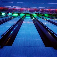 Photo taken at Bowling Chamartín by jmiguel r. on 11/16/2012