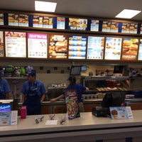 Photo taken at Culver&amp;#39;s by Veronica O. on 2/11/2017