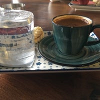 10/29/2020 tarihinde Sibel Ç.ziyaretçi tarafından Bir Simit Cafe &amp;amp; Restaurant'de çekilen fotoğraf