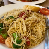 Review Swiss Oven Bakery & Cafe