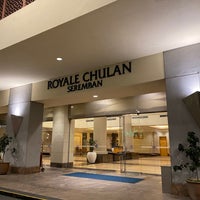 Foto tirada no(a) Royale Chulan Seremban por Mas Hashim  em 7/3/2022