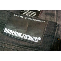 The Denim Store (Now Closed) - Orchard 