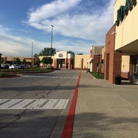 Columbia crossing top shopping center