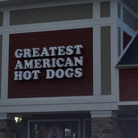 12/19/2015에 Don I.님이 Greatest American Hot Dogs에서 찍은 사진