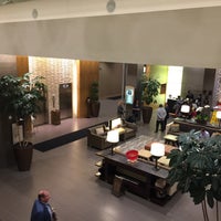 Foto diambil di The Hotel At Arundel Preserve oleh Don I. pada 11/18/2017