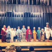 Atkinson Elementary School - Portland, OR
