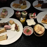 Sweets Of Ninja Dessert Shop