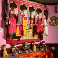 Das Foto wurde bei Jaipur Royal Indian Cuisine von هلا نجد👸 . am 7/29/2022 aufgenommen