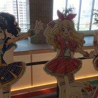 アイカツスターズ オフィシャルショップ Now Closed 押上 1 Tip アイカツスターズ オフィシャルショップ Now Closed 押上 1 Tip