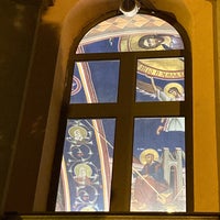 Photo taken at Crkva Svetog Velikomučenika Georgija by IrisMed on 1/6/2023