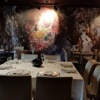 Foto diambil di Restaurante Sal Negra oleh Restaurante Sal Negra pada 2/11/2016