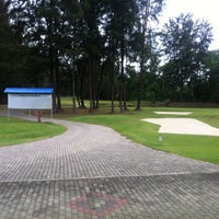 Photos At Kudat Golf Club Golf Course In Kudat