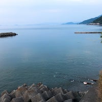 青石海岸 伊予市 愛媛県 青石海岸 伊予市 愛媛県