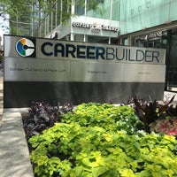 Photo taken at CareerBuilder by Jessica M. on 6/22/2017