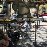Photo taken at Corner Bakery Cafe by Jessica M. on 7/18/2017