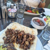 Photo taken at Çulcuoğlu Restaurant by Beliz A. on 6/3/2024