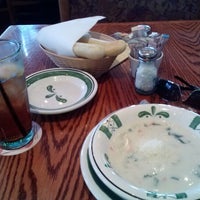olive garden orange blossom trail