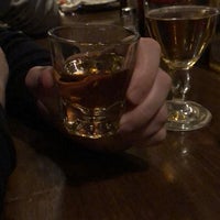 Photo taken at Tavern at the End of the World by Sara D. on 3/29/2019