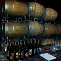Photo taken at Allegro Vineyards by Bob V. on 11/18/2012
