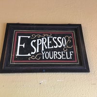11/4/2017에 Peter R.님이 Joplin Avenue Coffee Company에서 찍은 사진