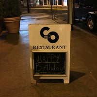 Photo taken at C &amp;amp; O Restaurant by Ashley J. on 7/3/2016