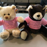 chelsea teddy bear company