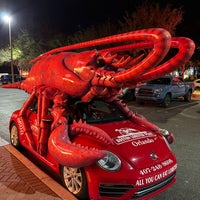 Photo taken at Boston Lobster Feast by Lelio Y. on 1/24/2023