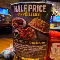 Photo taken at Applebee&amp;#39;s Grill + Bar by Lelio Y. on 12/13/2022
