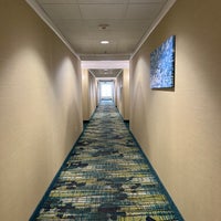 12/26/2021에 Lelio Y.님이 SpringHill Suites by Marriott Atlanta Buckhead에서 찍은 사진