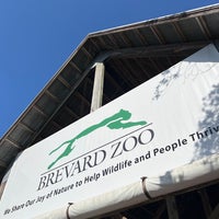 Foto tomada en Brevard Zoo  por Lelio Y. el 5/5/2024