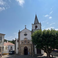 Photo taken at Igreja de Santa Maria by Lelio Y. on 6/22/2023
