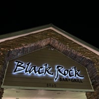 Photo taken at Black Rock Bar &amp;amp; Grill - Windermere by Lelio Y. on 2/5/2022
