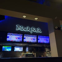Photo taken at Black Rock Bar &amp;amp; Grill - Windermere by Lelio Y. on 3/3/2022