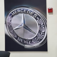 Foto scattata a Mercedes-Benz of South Orlando da Lelio Y. il 11/20/2023
