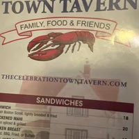 Foto tirada no(a) Celebration Town Tavern por Lelio Y. em 5/1/2024