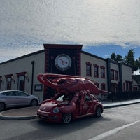 11/23/2023 tarihinde Lelio Y.ziyaretçi tarafından Boston Lobster Feast'de çekilen fotoğraf
