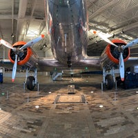 5/11/2019 tarihinde Chris D.ziyaretçi tarafından American Airlines C.R. Smith Museum'de çekilen fotoğraf